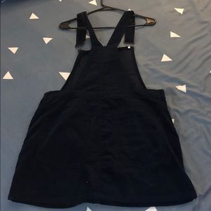 Forever 21 skirt/jumper